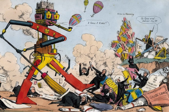 CAPITOL LETTERS (Ep. 12): The Truth per Thaler Spent (or the Return on Insightfulness)